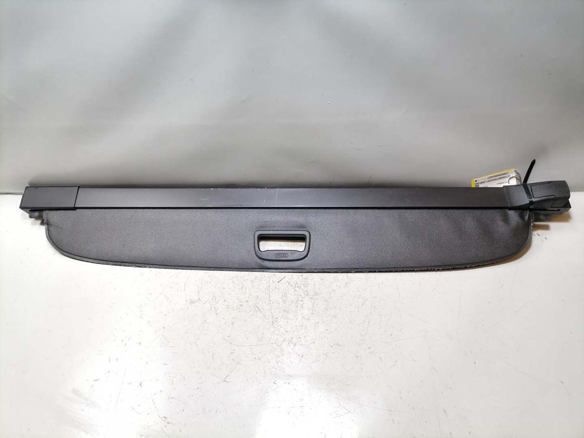 Opel Astra J original Laderaumrollo Abdeckung Kofferraum Kombi Bj.2013